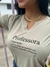 T-SHIRT GOLA V PREMIUM - PROFESSORA - Que Tal T-Shirteria - T-Shirt em Atacado para Revenda