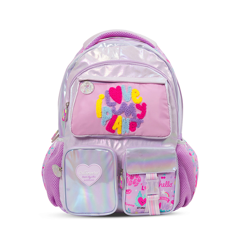 MOCHILA CARRO KINDER 16,5 LT - Comprar en Quitapesares