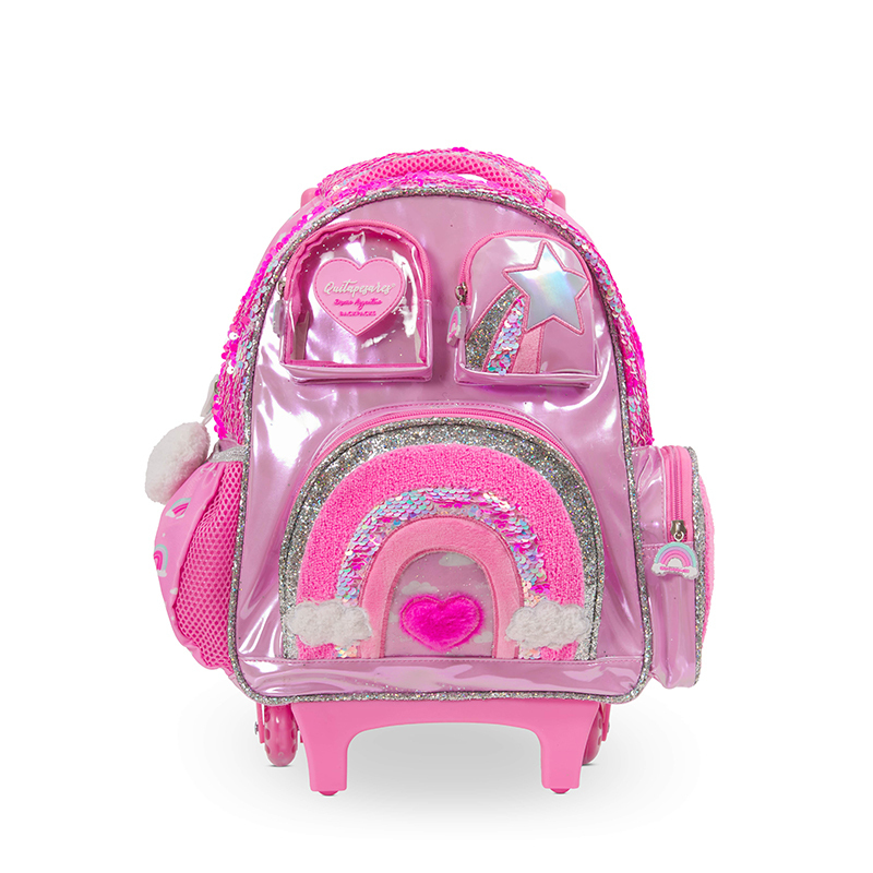 Mochila carro sales