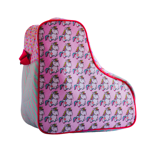 Bolso Porta Patines Unicornio - Comprar en Quitapesares