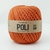 Fio POLI 5mm Fisher Fio de Poliester 200metros - loja online