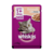 WHISKAS ADULTO SOBRECITO SALMON EN SALSA x85g