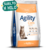 AGILITY GATO ADULTO SUELTO X KG