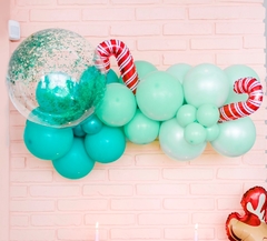 Mini Arco de Globos - tienda online