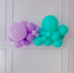 Mini Arco de Globos