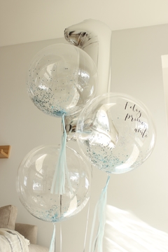 Bouquet Flequitos - BALUM globos