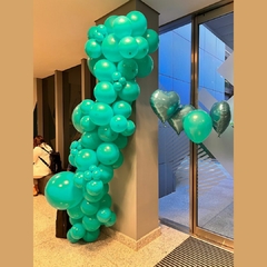 Imagen de Mini Arco de Globos