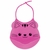 Babador de Silicone Gatinha Buba - comprar online