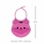 Babador de Silicone Gatinha Buba - loja online