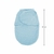 Saco de Dormir Baby Super Soft Azul Buba - loja online