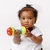 Chocalho Baby Shake Atividades Buba - comprar online