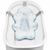 Almofada de Banho Azul com Fivela Ajustável Buba - Tonynha's Baby Store