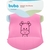 Babador de Silicone com Cinto Girafa Rosa Buba - comprar online