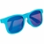 Óculos de Sol Baby Azul Buba na internet