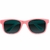 Óculos de Sol Baby Color Rosa Buba - loja online