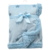 Manta Baby Dupla Face Estrelinhas Azul Buba - Tonynha's Baby Store