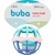 Baby Ball com Chocalho Cute Colors Roxa Buba