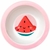 Kit Prato + Bowl Frutti Melancia Buba na internet