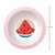 Kit Prato + Bowl Frutti Melancia Buba - loja online