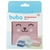 kit 3 Potes Gumy Rosa Buba - Tonynha's Baby Store