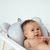 Almofada de Banho Baby Ursinho Buba - comprar online