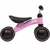 Bicicleta de Equilíbrio 4 Rodas Rosa Buba 12m+ - loja online