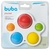 Ploc Ball para Bebê Buba 6m+ - comprar online