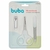 Kit Manicure Baby Branco Buba - comprar online