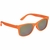 Óculos de Sol Baby Orange Buba