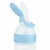 Colher Dosadora Azul Buba - Tonynha's Baby Store