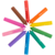Risque e Apague Giz de Banho Buba com 10 cores na internet
