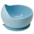 Bowl em Silicone com Ventosa Azul Buba