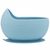Bowl em Silicone com Ventosa Azul Buba - comprar online