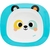 Kit Refeição Bubazoo Panda Buba - loja online