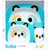 Kit Refeição Bubazoo Panda Buba - comprar online