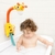 Chuveirinho Infantil Girafa Buba - comprar online