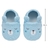 Imagem do Pantufa Baby Ursinho Azul Buba Tam.M