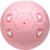 Bola de Futebol Bubazoo Unicórnio Buba - comprar online
