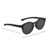 Óculos de Sol Infantil Preto Buba - comprar online