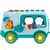 Brinquedo Ônibus de Atividades Bubazoo Buba - loja online