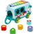Brinquedo Ônibus de Atividades Bubazoo Buba na internet