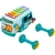 Brinquedo Ônibus de Atividades Bubazoo Buba - comprar online