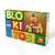 Brinquedo Educativo Blokitos Pais & Filhos - loja online