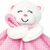 Naninha Soninho Rosa Buba - comprar online