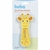 Termômetro para Banho Girafinha Laranja Buba na internet