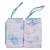 Kit c/2 Paninho de Boca Soft Azul Baby Joy - comprar online