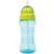 Garrafa com Canudo de Silicone Fresh Azul Buba - Tonynha's Baby Store