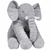Almofada Elefante Gigante Cinza Buba - Tonynha's Baby Store