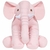 Almofada Elefante Gigante Rosa Buba na internet