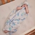 Toalhão de Fralda Soft 80x110cm c/capuz Balões Azul Baby Joy na internet